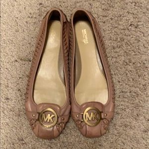 Michael Kora Loafers